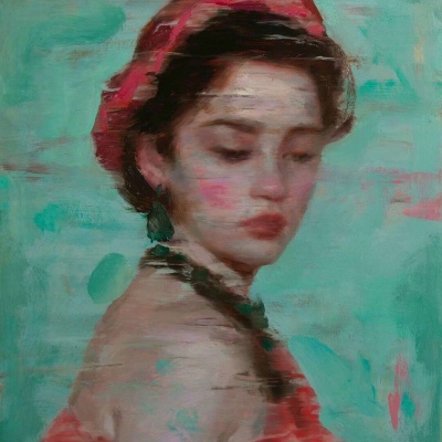 兽设质感表现实用教程福瑞群